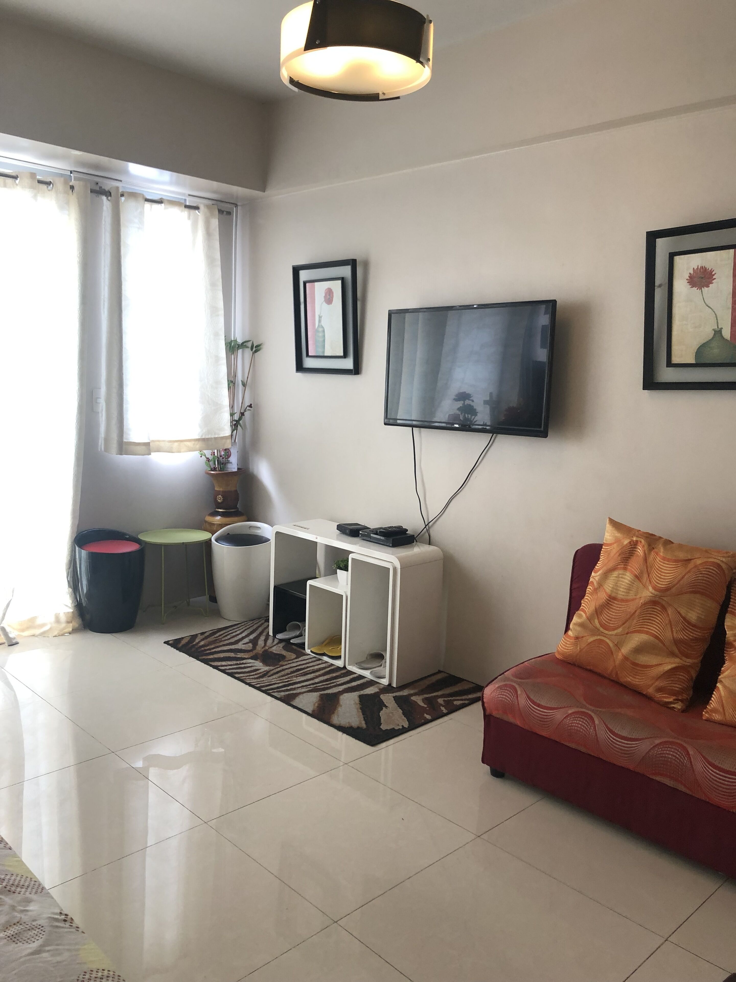 Appartamento | 1 camera, Wi-Fi gratuito