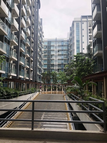 Palmtree Villas 1 -Favila Condotel Unit