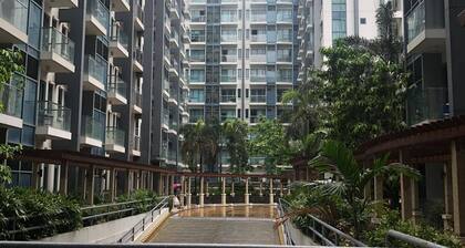 Palmtree Villas 1 -Favila Condotel Unit