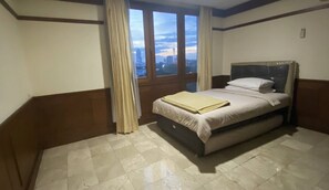 2 chambres, fer et planche à repasser, Wi-Fi