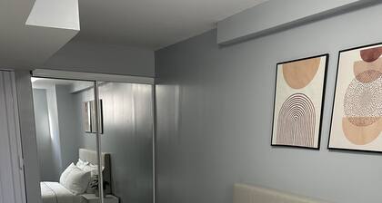 Cozy basement apartment in Brampton