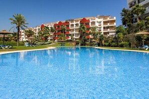 Indoor pool - Amazing place with large terrace and BBQ (Mijas Costa)