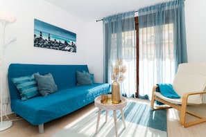 TV - Cozy place in Fuengirola - 50m to the beach (Fuengirola)