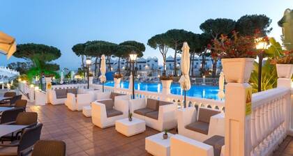 Fabulous townhouse - great resort facilities