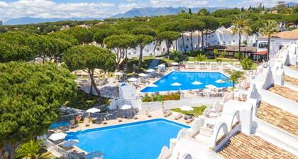 Fabulous townhouse - great resort facilities