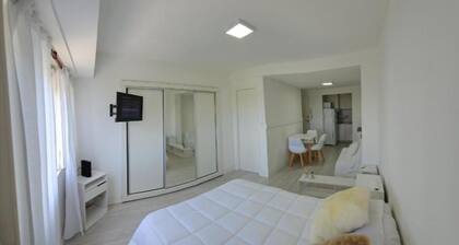 Plaza Mitre, Vista Panoramica