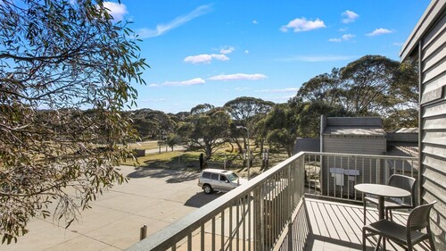 Apres - Dinner Plain