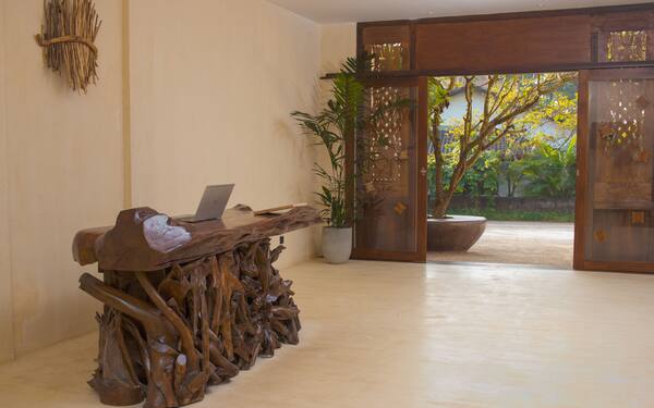 Spicepeek Boutique Hotel CMB Airport