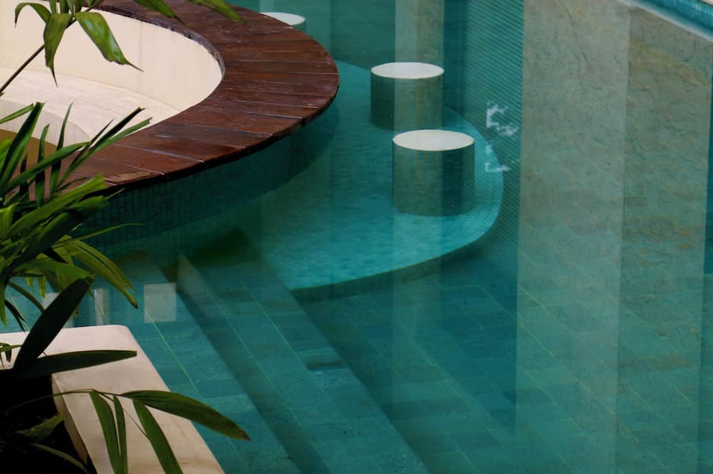 Spicepeek Boutique Hotel CMB Airport