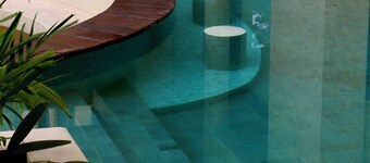 Spicepeek Boutique Hotel CMB Airport