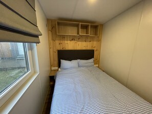 1 bedroom, WiFi - Tiny Haus Ela by Interhome (Wemding)