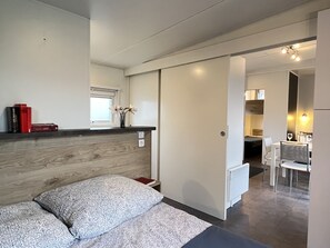 2 habitaciones y wifi 