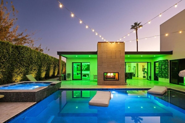 Pool