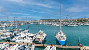 Marina - Bilocale Vista Mare Giorgio, Alghero, Italy (Alghero)