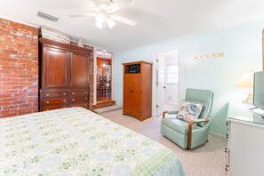 4 chambres, Wi-Fi, draps fournis