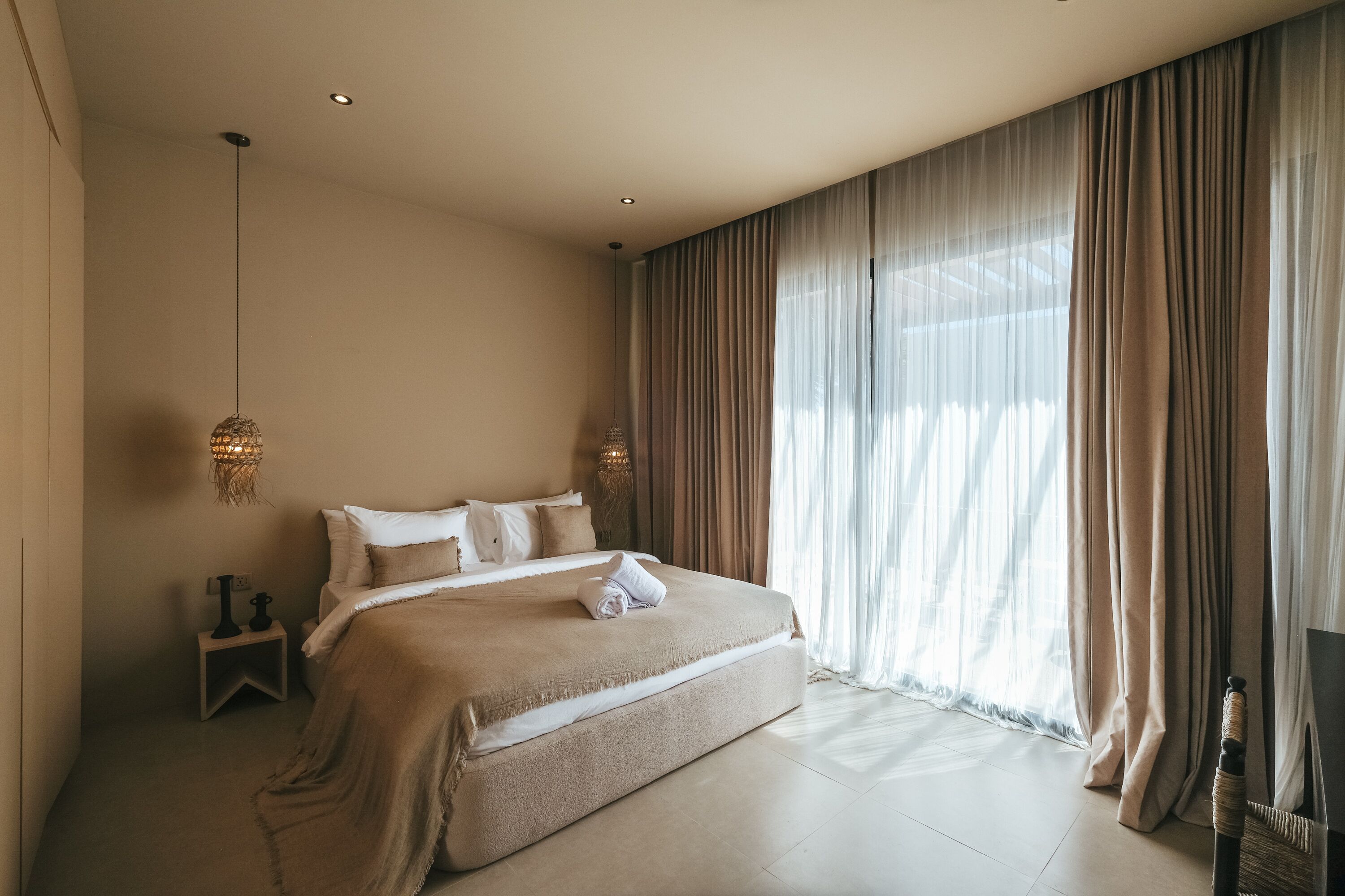 Foto - Villa Limón & Cello Canggu