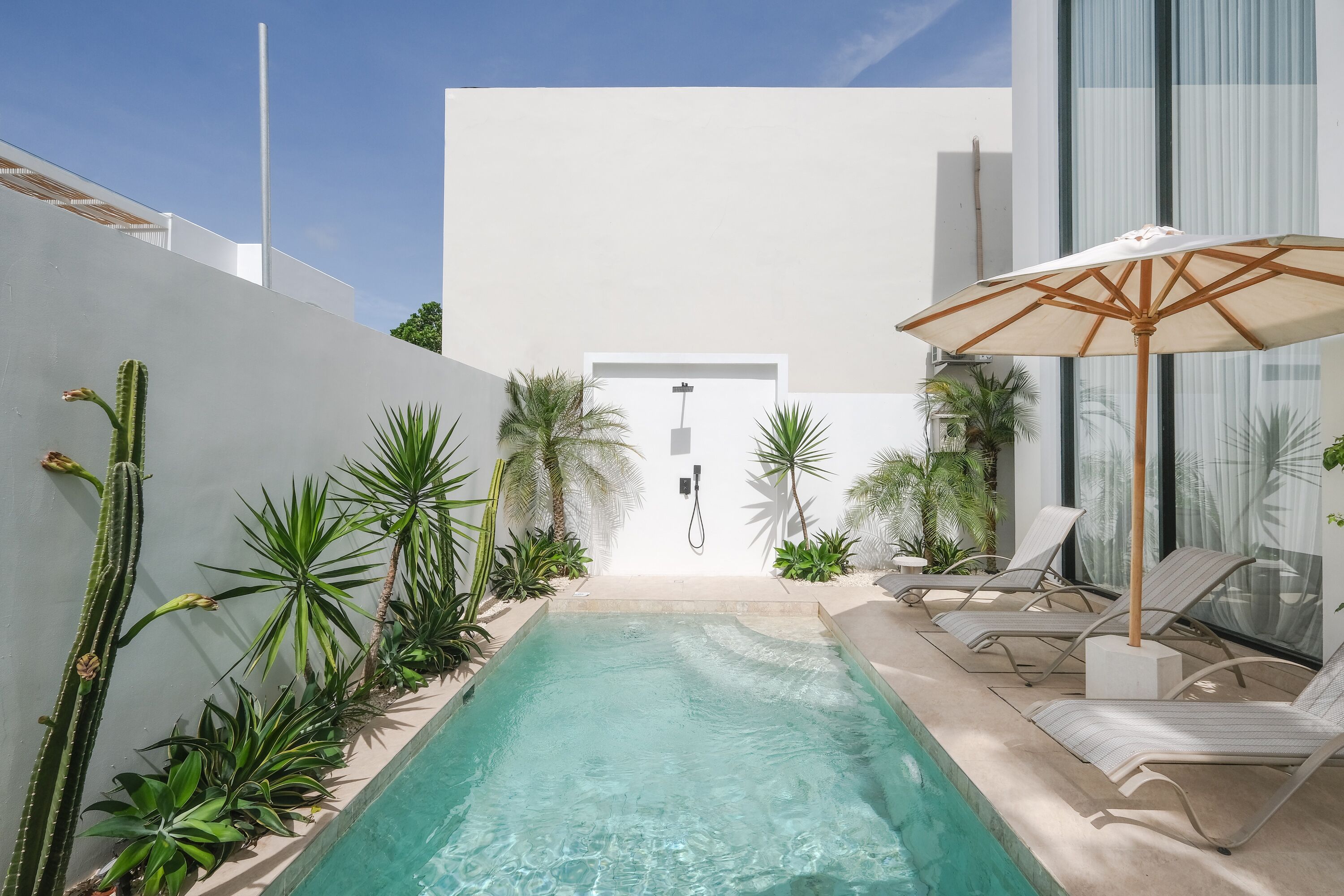 Foto - Villa Limón & Cello Canggu