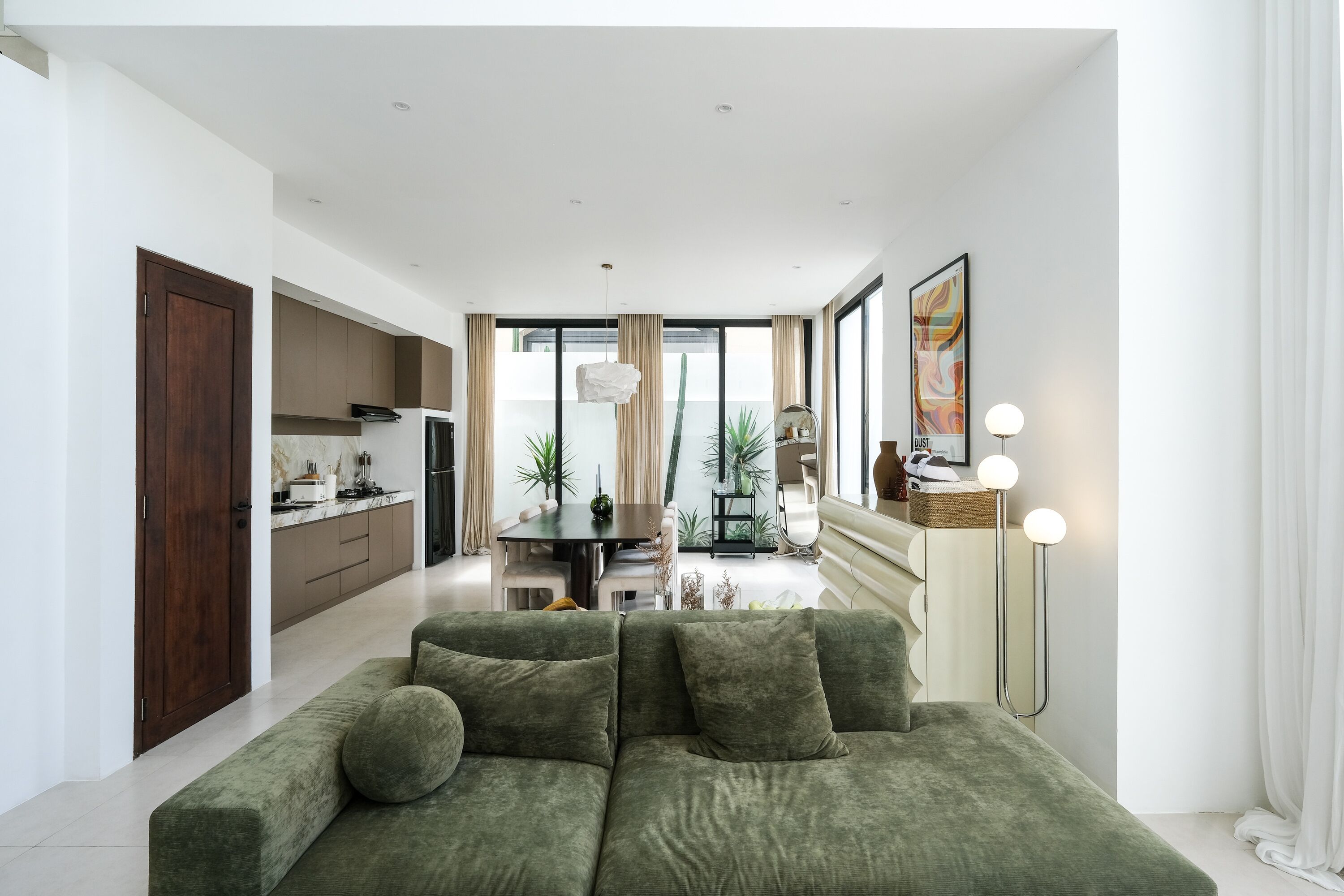 Foto - Villa Limón & Cello Canggu