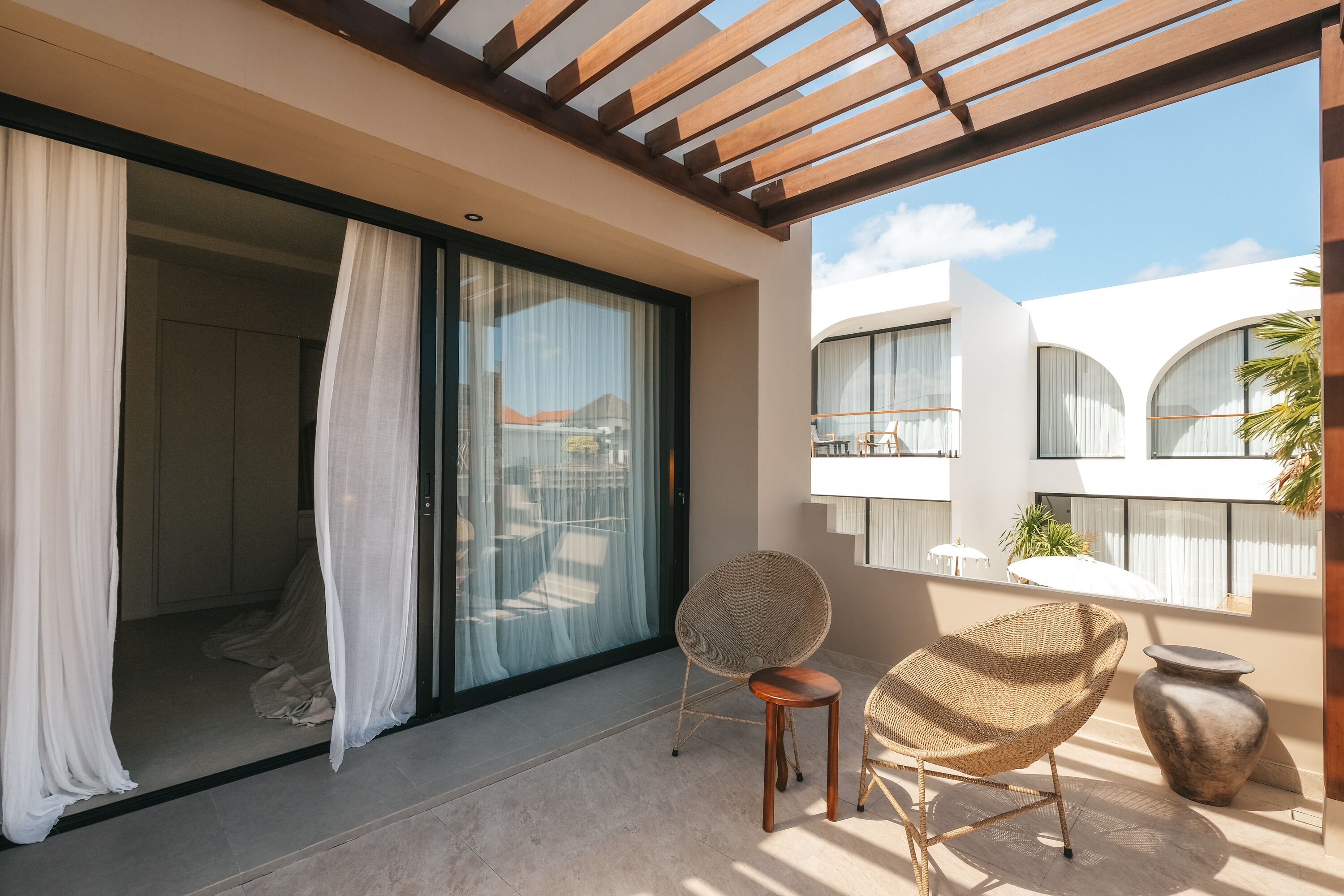 Foto - Villa Limón & Cello Canggu