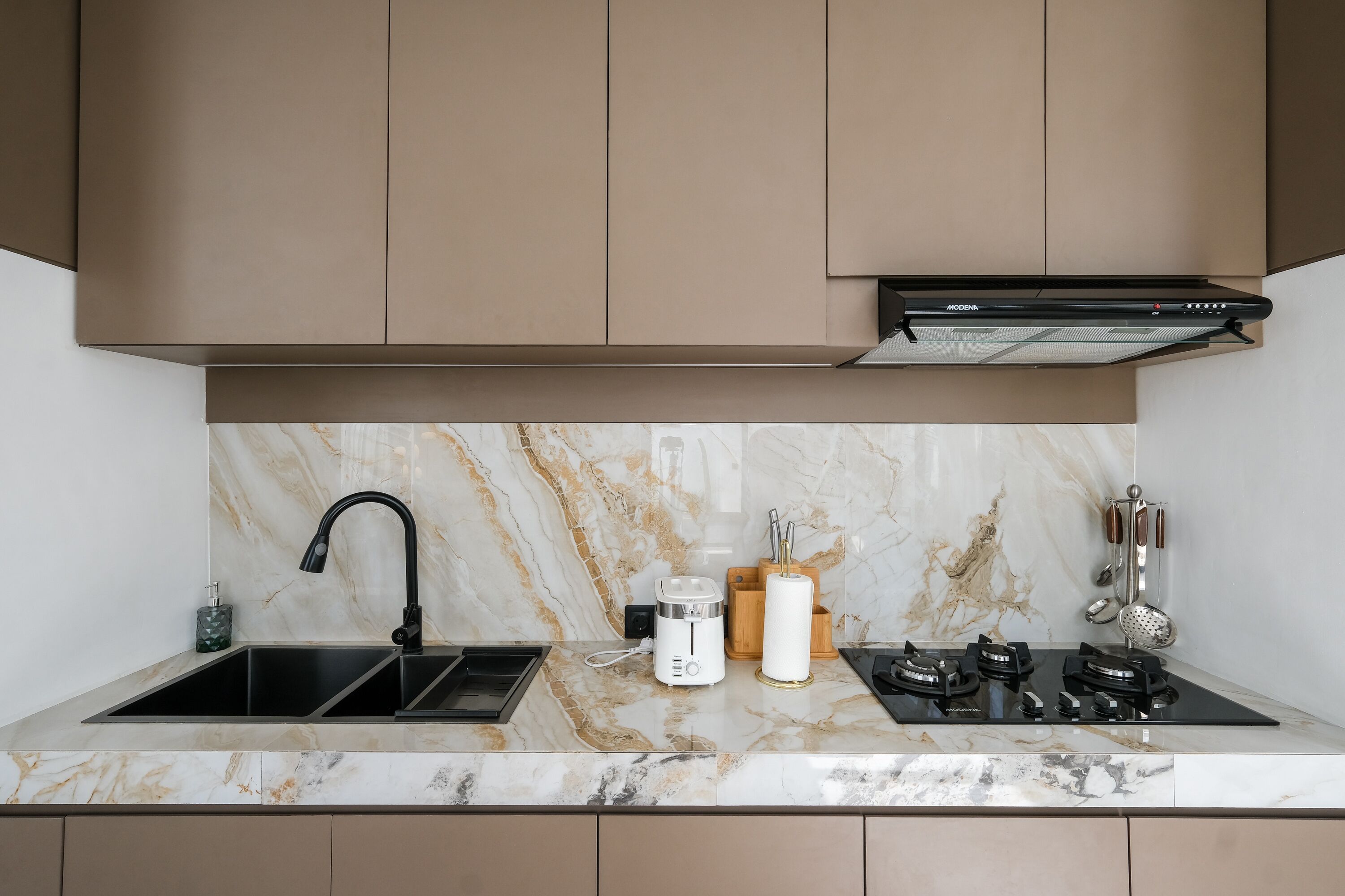 Foto - Villa Limón & Cello Canggu