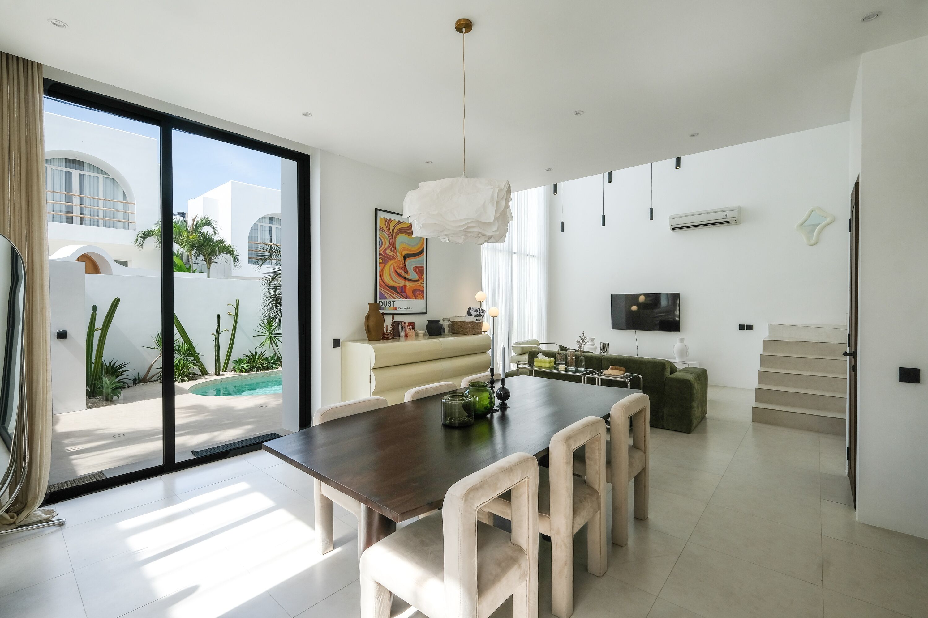 Foto - Villa Limón & Cello Canggu