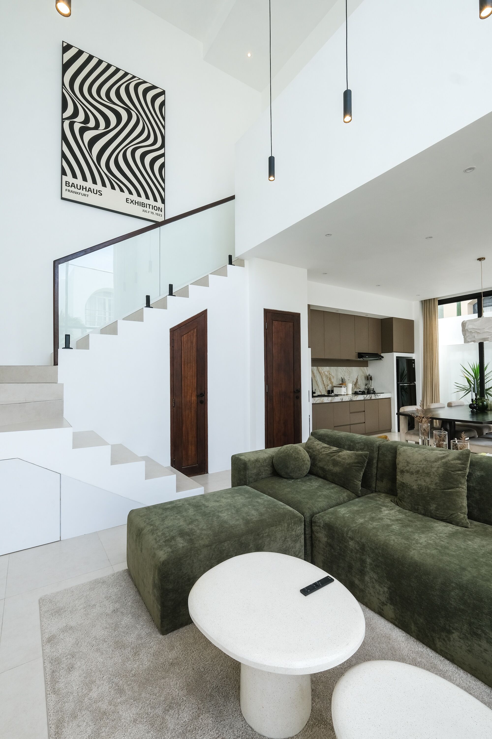 Foto - Villa Limón & Cello Canggu