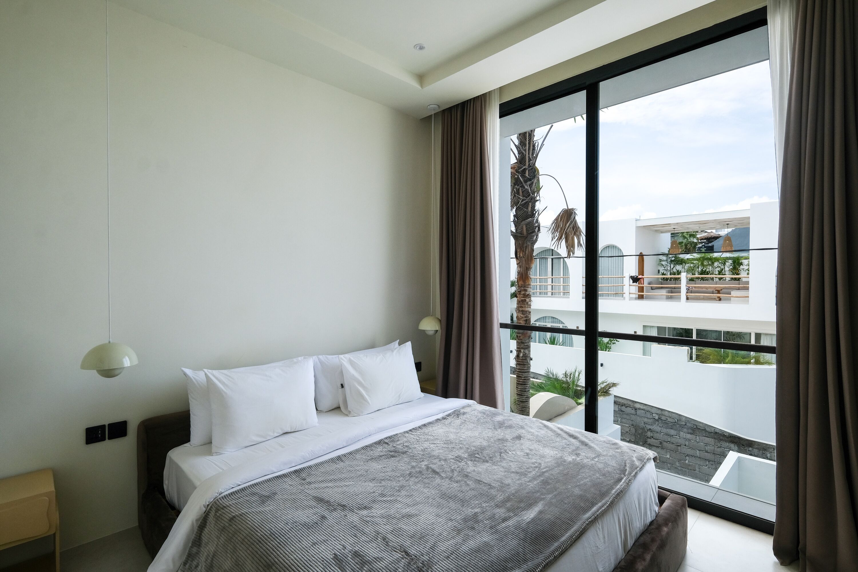 Foto - Villa Limón & Cello Canggu