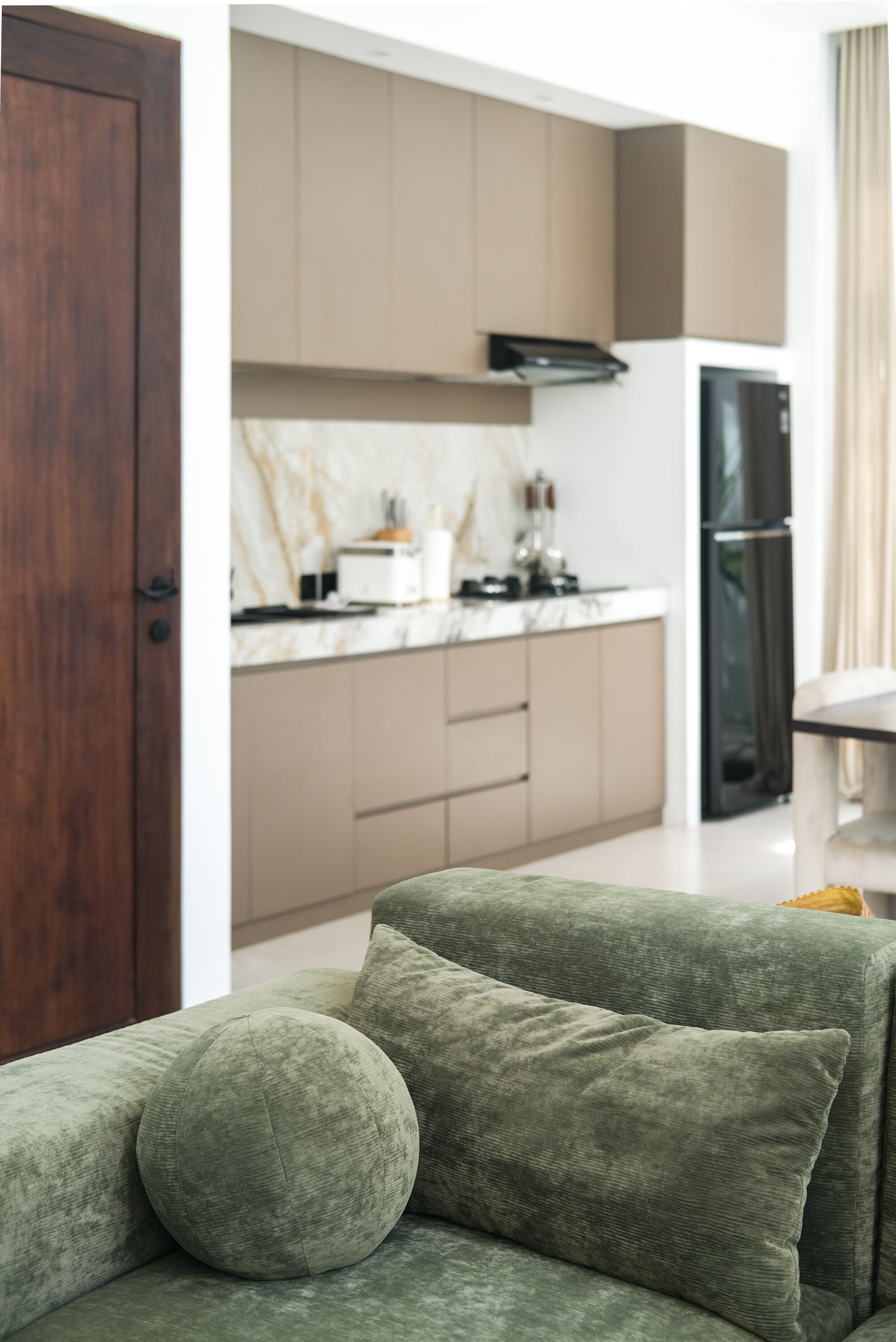 Foto - Villa Limón & Cello Canggu