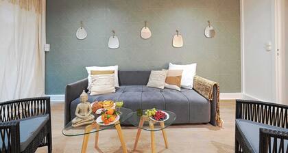 Ideal Family Apartment
