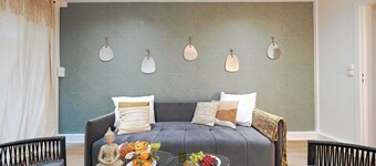 Ideal Family Apartment