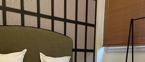 3 bedrooms, desk, iron/ironing board, WiFi