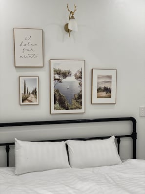 Roupa de cama