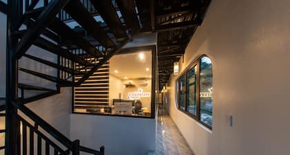 Strawberry Ha Giang Loop