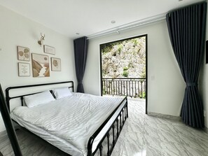 Dobbeltrom – panorama | Sengetøy