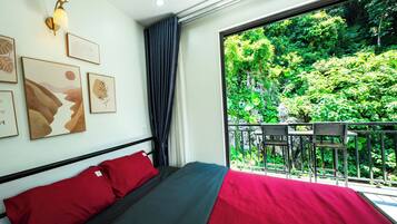 Panoramic Double Room