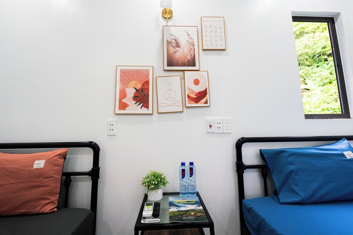 Bộ trải giường