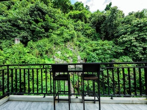 Panoramic Double Room