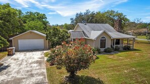 Exterior - Emerald Fantasea (Navarre)