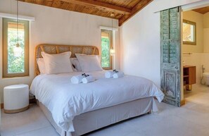 3 bedrooms, free WiFi