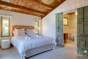 3 chambres, Wi-Fi gratuit