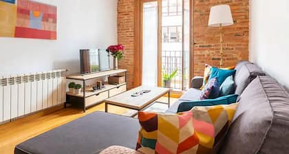 Apartamento junto al Ayuntamiento - by wehomes