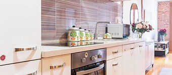 Apartamento junto al Ayuntamiento