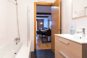Hair dryer - Apartamento junto al Ayuntamiento - by wehomes (Santander)