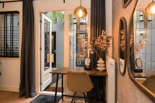 B&B Felix De Pijp Amsterdam apartment 2