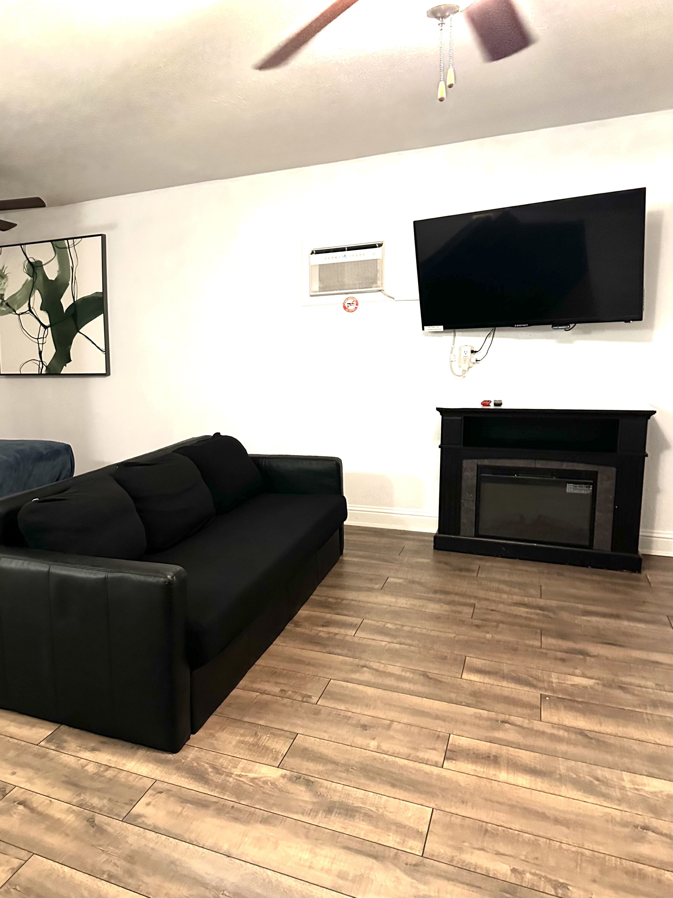 Guest House Studio