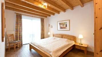 1 chambre, Wi-Fi gratuit