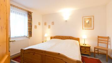 2 dormitoris, planxa i posts de planxar i wifi gratuïta