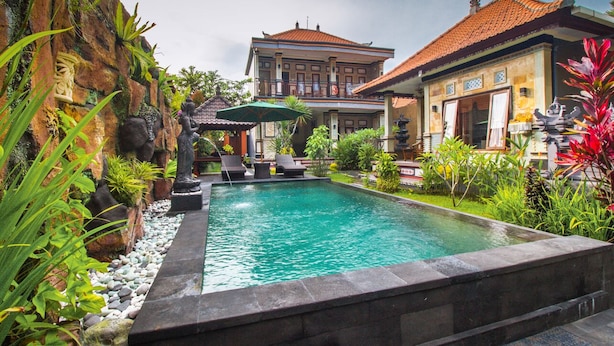 Exterior - Win House Ubud by Supala (Ubud)