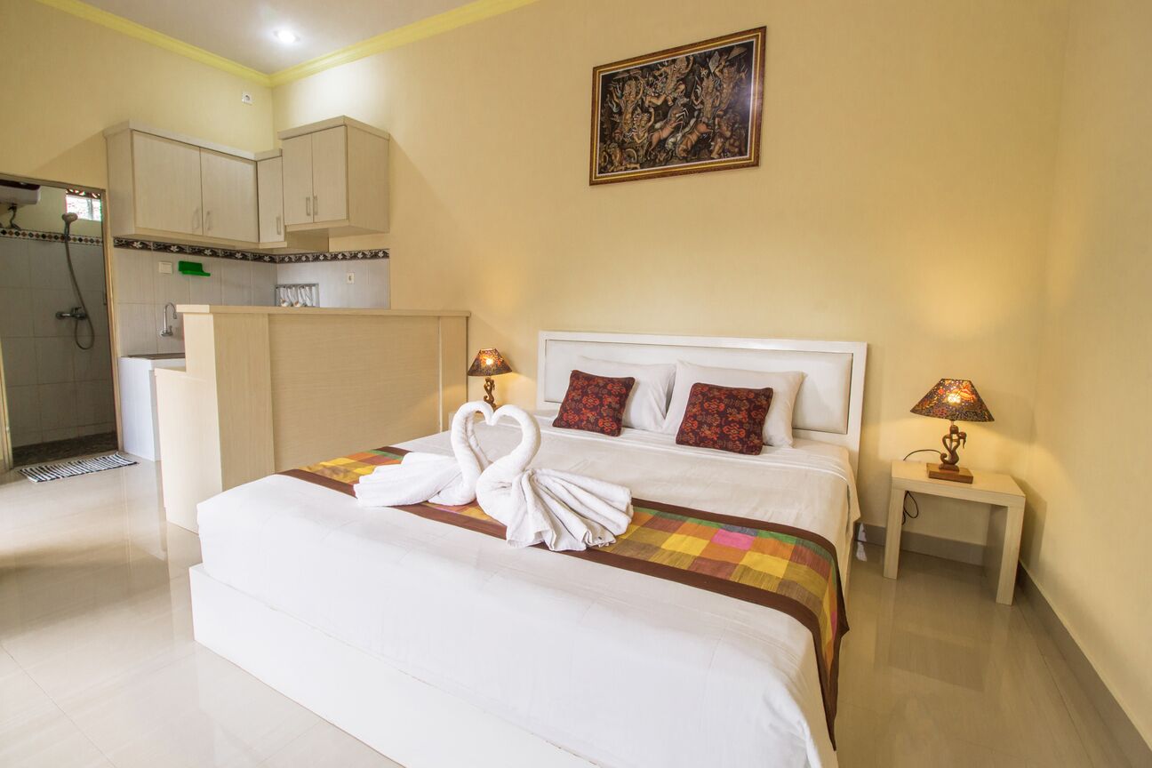 Villa Deluxe, 4 habitaciones | 4 dormitorios, escritorio, wifi gratis