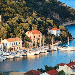 Villa | 1 bilik tidur